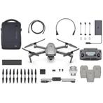DJI Mavic 2 zoom Fly more Combo, Ophalen, Zo goed als nieuw