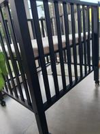 Quax park, Enlèvement, Roulettes