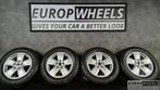 16 inch Mini Countryman Spoke F60 539 velgen Winterbanden, Gebruikt, 16 inch, Banden en Velgen, Personenwagen