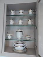 Eet- en koffie servies Winterling, Antiquités & Art, Antiquités | Services (vaisselle) complet, Enlèvement