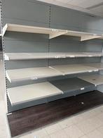 Winkel of magazijnrekken te koop, Ophalen