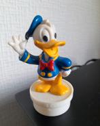 Ancien bouchon Smarties – Figurine Disney Donald, Ophalen, Zo goed als nieuw