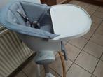 Chaise haute bébé BEABA, Ophalen