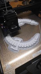 Ender 3 s1 pro + raspberry pi 4b, Computers en Software, 3D Printers, Ingebouwde Wi-Fi, Ophalen of Verzenden, Zo goed als nieuw
