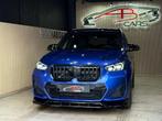 BMW X1 1.5iAS sDrive20 MHEV * PACK M PERFORMANCE *, Auto's, BMW, Gebruikt, Alcantara, 146 g/km, Bedrijf