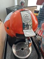 Krups Dolce Gusto Melody 3, Ophalen of Verzenden, Zo goed als nieuw, Koffiemachine