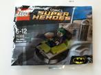 Lego DC Super Heroes Batman 30303 The Joker Bumper Car  MISB, Kinderen en Baby's, Speelgoed | Duplo en Lego, Ophalen of Verzenden