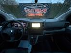 Peugeot Expert 2.0Hdi Euro6b Gps/Pdc/Cuir... TVA Déductible!, Autos, 90 kW, Achat, 139 g/km, Euro 6