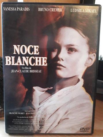 DVD Noce blanche / Bruno Cremer, Enlèvement, Comme neuf