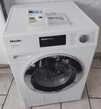 Miele W1 Excellent 8 kg 1600 tr/min A+++ -30 % économe en én, Electroménager, Enlèvement ou Envoi, Programme lavage à la main