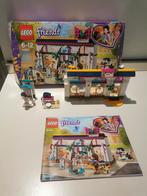 Lego Friends 41344 Andrea's accessoirewinkel, Comme neuf, Lego, Enlèvement ou Envoi
