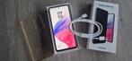 Samsung Galaxy A53 5G, Ophalen, Overige modellen, Zwart, Touchscreen