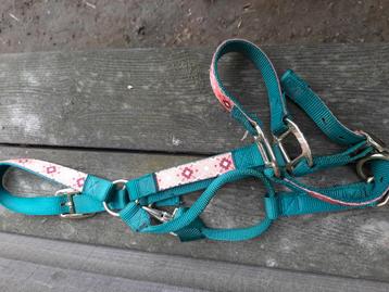 Weaver halster zo goed als nieuw beschikbaar voor biedingen