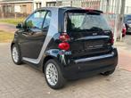 Smart Fortwo Coupé - Passion - 1.0 benzine  - 52.594KM, Euro 5, Stof, https://public.car-pass.be/vhr/4c883bfd-8c5e-41e0-9133-9b15e47b8597