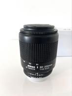 Nikon 80 mm-200 mm 1.4.5-5.6D-lens, Audio, Tv en Foto, Foto | Lenzen en Objectieven, Ophalen of Verzenden