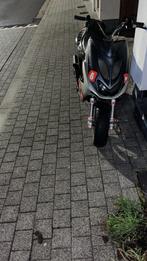 Yamaha Aerox, Fietsen en Brommers, Ophalen, Gebruikt, Tweetakt, Aerox