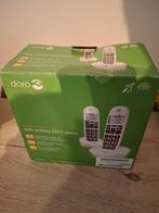 2 téléphones fixes, Télécoms, Téléphones fixes | Combinés & sans fil, Enlèvement