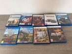 PS5 games, Games en Spelcomputers, Ophalen, Zo goed als nieuw