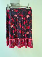 NIEUW Vloeiend rokje Talking French maat 38, Kleding | Dames, Ophalen of Verzenden, Maat 38/40 (M)