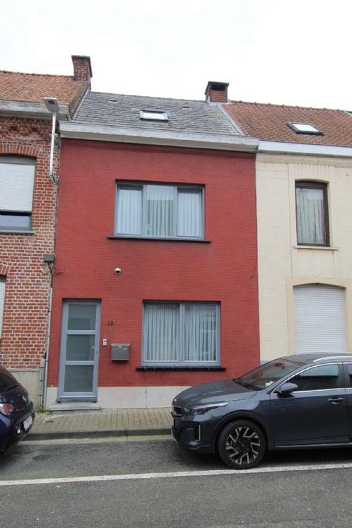 Huis te koop in Ronse, 4 slpks, Immo, Huizen en Appartementen te koop, Vrijstaande woning, B