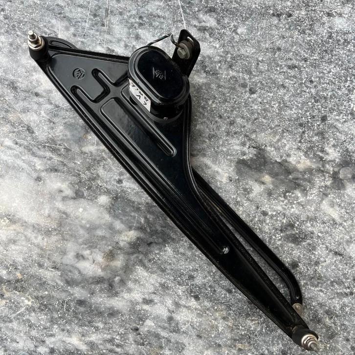 Volkswagen Split Window Bug Beetle ruitenwisserset, Auto diversen, Auto-accessoires, Zo goed als nieuw, Ophalen of Verzenden