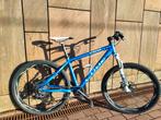 Cube mountainbike MTB VTT jongensfiets herenfiets, Gebruikt, Hardtail, Heren, 49 tot 53 cm