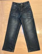 👖 Jeansbroek met knoopsband maat 134, Kinderen en Baby's, Kinderkleding | Maat 134, Broek, C&A, Ophalen of Verzenden, Zo goed als nieuw