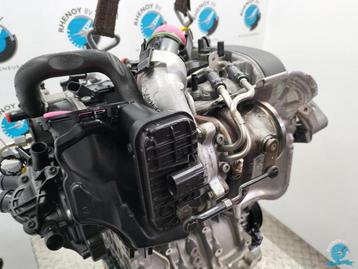 VOLKSWAGEN POLO [TURBOCHARGER] 2020 beschikbaar voor biedingen
