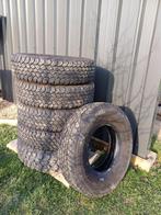 pneus 4x4, Auto-onderdelen, Banden en Velgen, Ophalen, Overige, Gebruikt, 16 inch