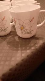 18 delig servies., Huis en Inrichting, Ophalen, Gebruikt, Bord(en)