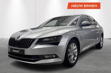 Skoda Superb 1.6 CRTDI 88kW DSG7 Style beschikbaar voor biedingen