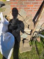 Gratis kasseien, Tuin en Terras, Ophalen of Verzenden