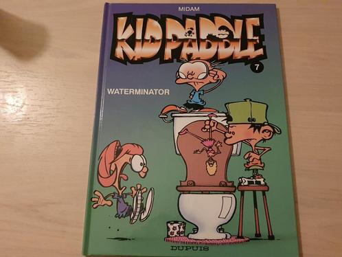 nouvelle bd kid paddle 7, Boeken, Stripverhalen, Nieuw, Eén stripboek, Ophalen of Verzenden