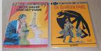 Max Faccioni - 1e druk - Volledig, Complete serie of reeks, Ophalen of Verzenden, Gelezen