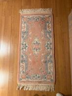 Set roze tapijten, Huis en Inrichting, Ophalen, 50 tot 100 cm, Zo goed als nieuw, Rechthoekig