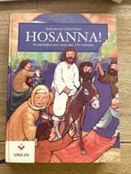 Hosanna! Kinderbijbel, Boeken, Ophalen of Verzenden, Nieuw, Hogeschool, Van In