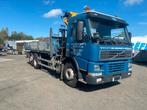 Volvo fm 290 handgeschakeld, Auto's, Te koop, Diesel, Bedrijf, Euro 3