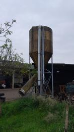 silo polyester 4ton, Zakelijke goederen, Landbouw | Veevoer, Ophalen