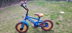 Kinderfiets, Fietsen en Brommers, Fietsen | Kinderfietsjes, Ophalen, Gebruikt, Amigo