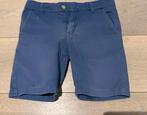River Woods - blauwe zomershort - 12 jaar, Kinderen en Baby's, Kinderkleding | Maat 152, Ophalen, Gebruikt, Jongen