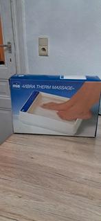 NIEUW voetmassageapparaat met vibratie,, Ophalen, Zo goed als nieuw