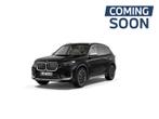 BMW Serie X X1 X-LINE - AUTOMAAT - NAVI, 136 pk, Zwart, 5 deurs, 1499 cc