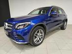 Mercedes GLC350e PHEV AMG PACK, Automaat, 4 cilinders, Blauw, USB