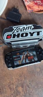 Sony psp, Ophalen, Zo goed als nieuw, PSP