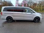 Mercedes V300d 11/2022 1e eigenaar 54000km oplopend lichtjes, Auto's, Mercedes-Benz, Automaat, Leder, Diesel, Particulier