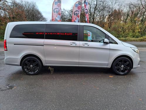 Mercedes V300d 11/2022 1e eigenaar 54000km oplopend lichtjes, Auto's, Mercedes-Benz, Particulier, V-Klasse, Diesel, Euro 6, Automaat