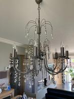 Kristallen kroonluchter te koop, Huis en Inrichting, Lampen | Kroonluchters, Ophalen