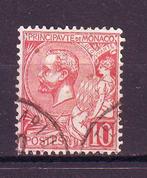 Postzegels Monaco (1) : tussen nr. 23 en 259, Ophalen of Verzenden, Monaco