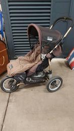 Quinny freestyle kinderwagen, Ophalen of Verzenden, Zo goed als nieuw, Kinderwagen, Quinny