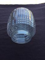 Vintage heldere lampenkap, Huis en Inrichting, Lampen | Lampenkappen, Ophalen of Verzenden